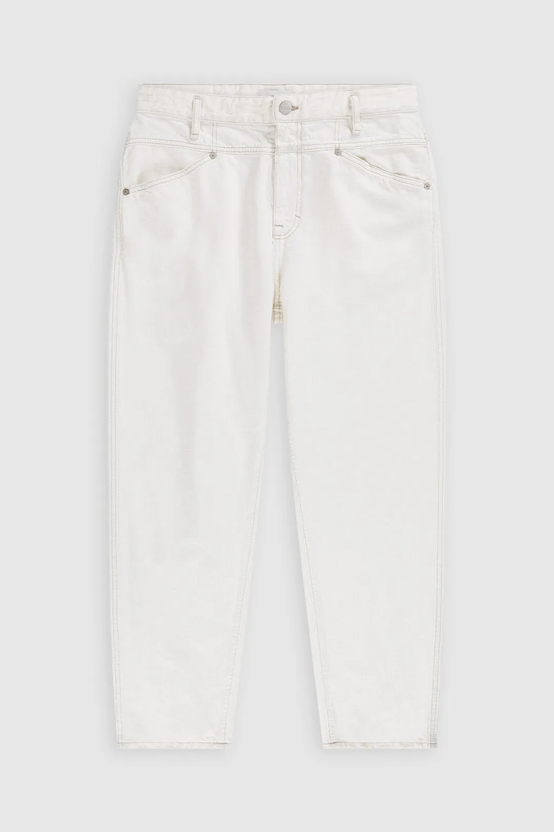 X-Lent Tapered Jeans (Final Sale) sold by Curio product image thumbnail 4