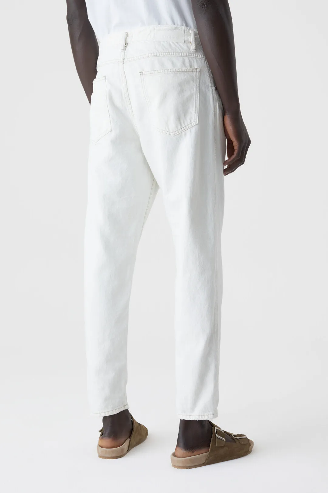 X-Lent Tapered Jeans (Final Sale) sold by Curio product image thumbnail 3