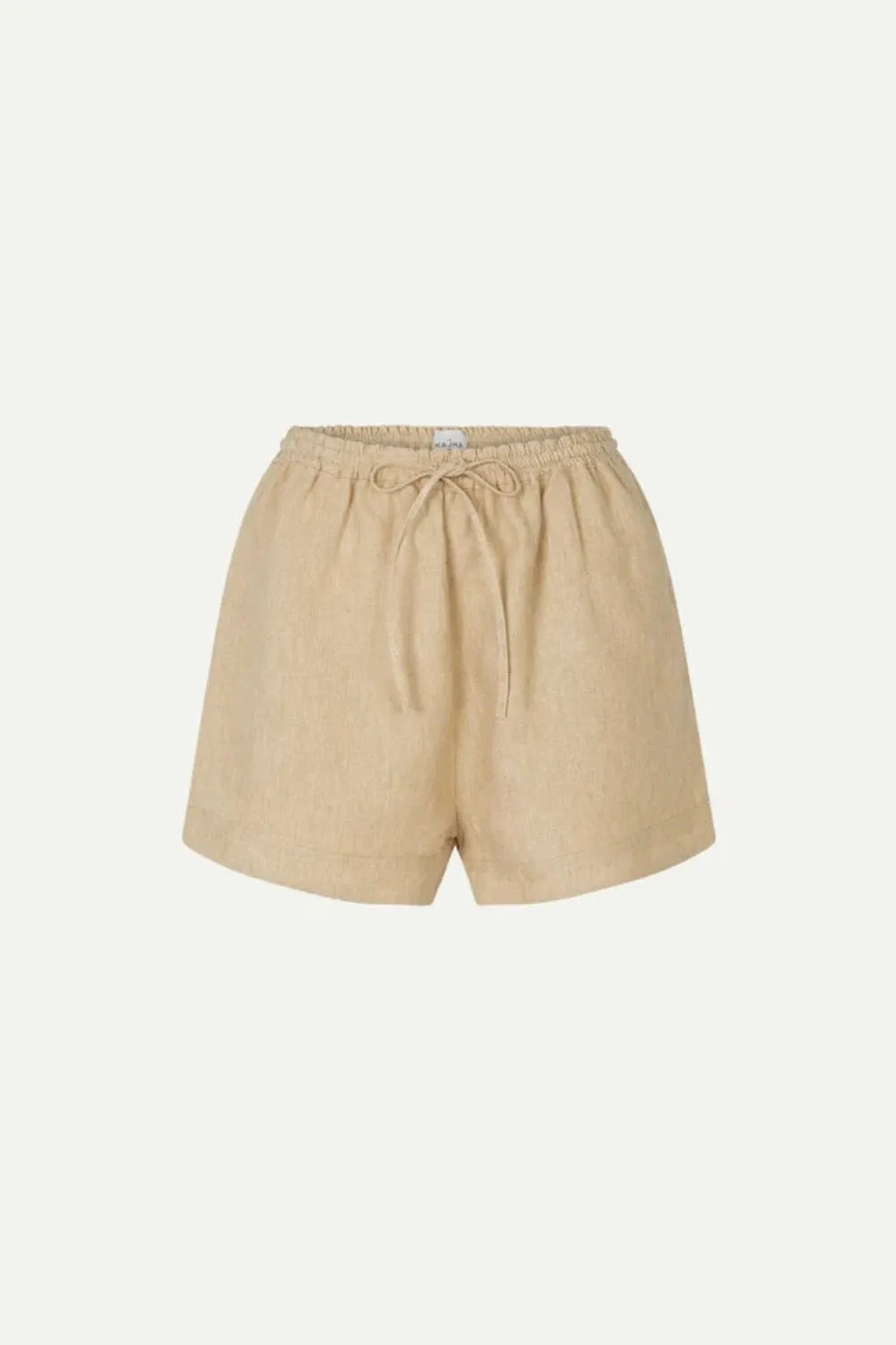 Tabal Linen Short (Final Sale) sold by Curio