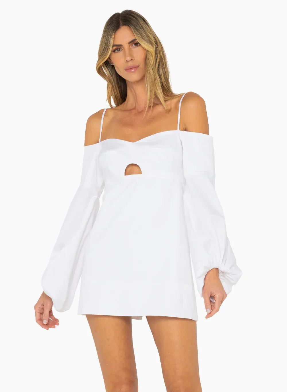 Ashton Dress (Final Sale) sold by Curio product image thumbnail 2