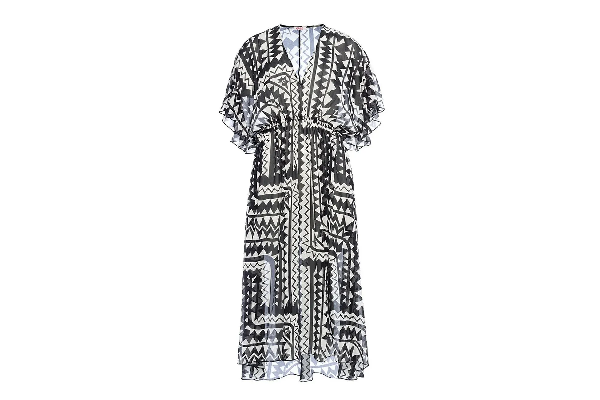 Rivage Long Dress (Final Sale) sold by Curio product image thumbnail 3