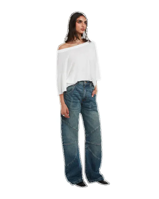 Frederic Jeans Blue Dream (Final Sale) sold by Curio product image thumbnail 2