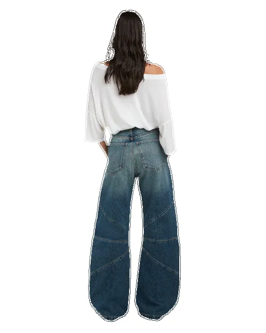 Frederic Jeans Blue Dream (Final Sale) sold by Curio product image thumbnail 3