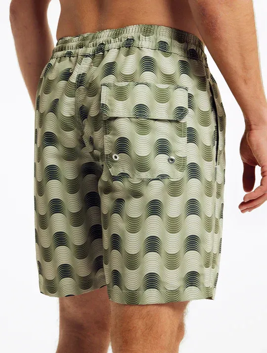 Copa Selva Board Swim Shorts (Final Sale) sold by Curio product image thumbnail 3