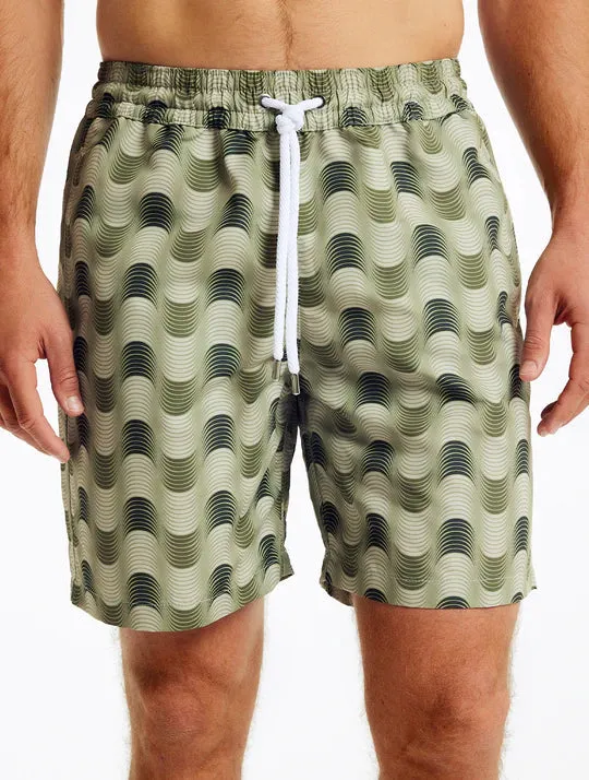 Copa Selva Board Swim Shorts (Final Sale) sold by Curio product image thumbnail 2