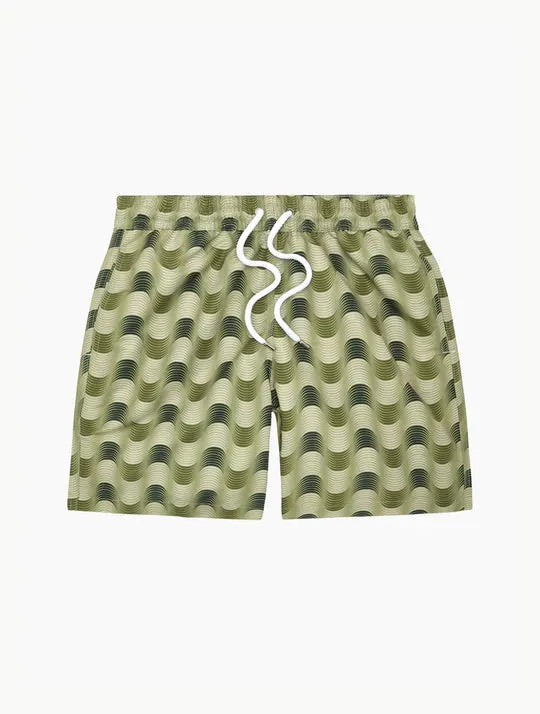 Copa Selva Board Swim Shorts (Final Sale) sold by Curio product image thumbnail 4