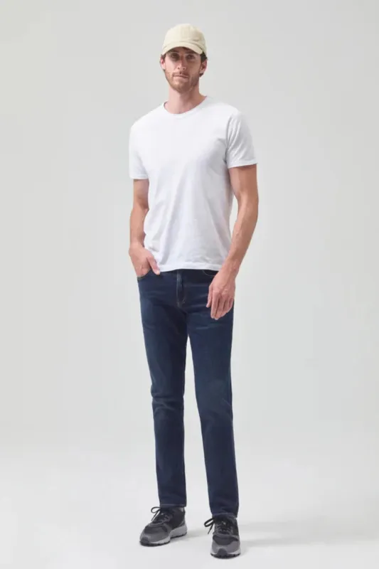 London Tapered Slim Cashmere Denim (Final Sale) made by Citizens Of Humanity