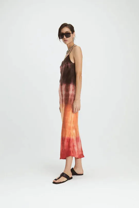 Tortuguitas Isabel Slip Dress (Final Sale) sold by Curio product image thumbnail 2