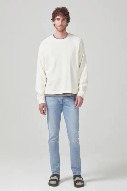 London Jeans Circuit (Final Sale) made by Curio