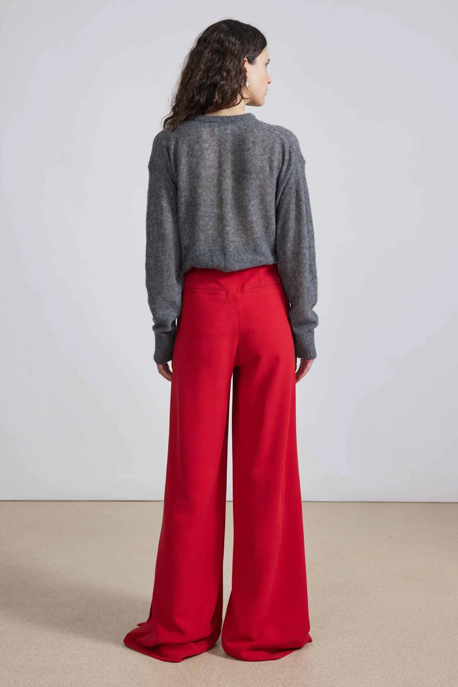 Alba Trouser (Final Sale) sold by Curio product image thumbnail 3