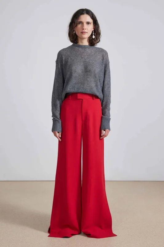 Alba Trouser (Final Sale) sold by Curio