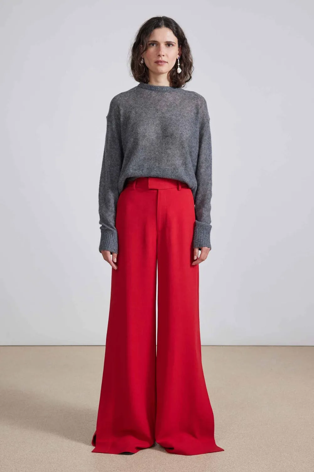 Alba Trouser (Final Sale) sold by Curio