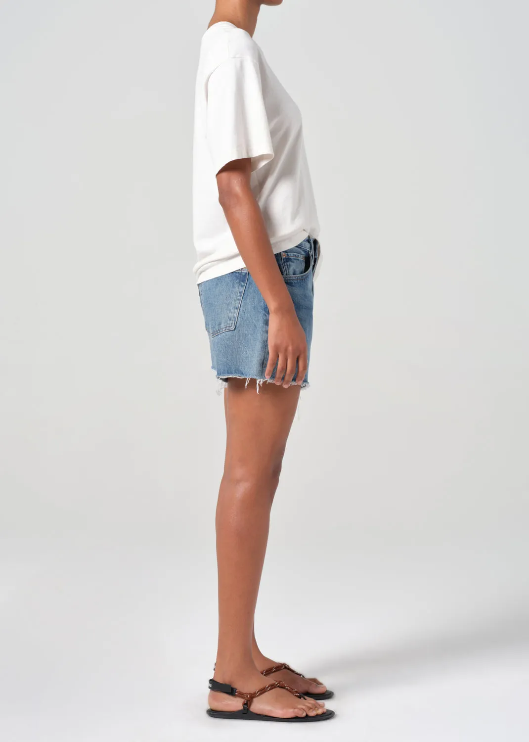 Parker Long Short Ruin (Final Sale) sold by Curio product image thumbnail 3