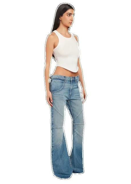 Bowie Jean Luca (Final Sale) sold by Curio product image thumbnail 3