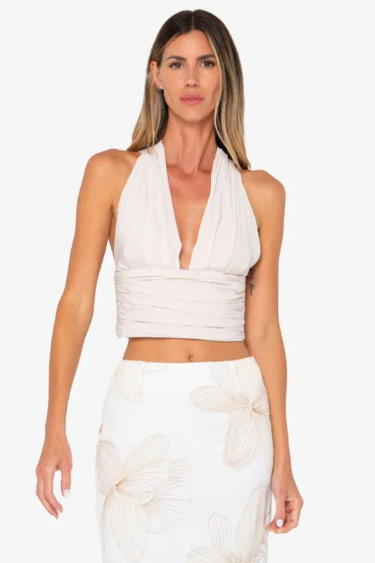 Ames Top Light Cement (Final Sale) sold by Curio