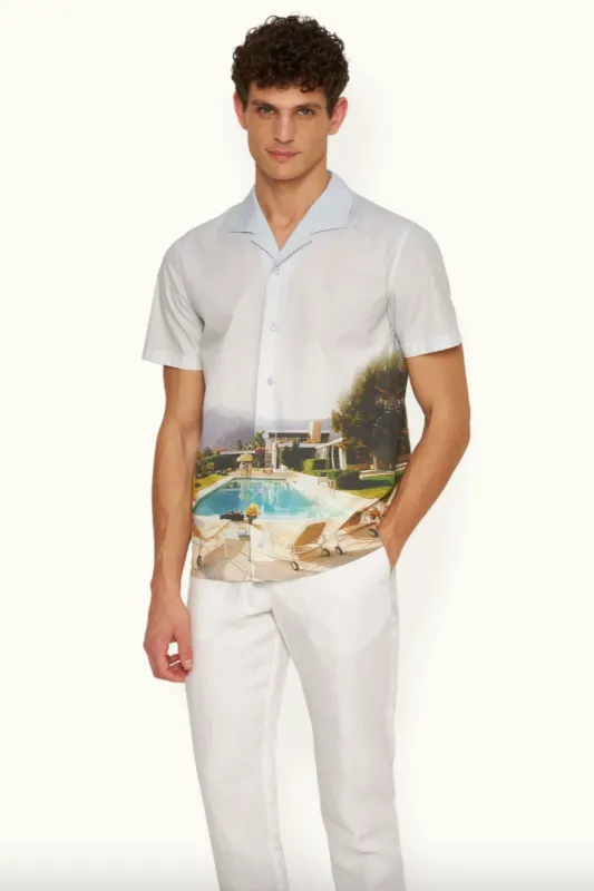 Hibbert Photographic Kaufman Cocktail (Final Sale) sold by Curio