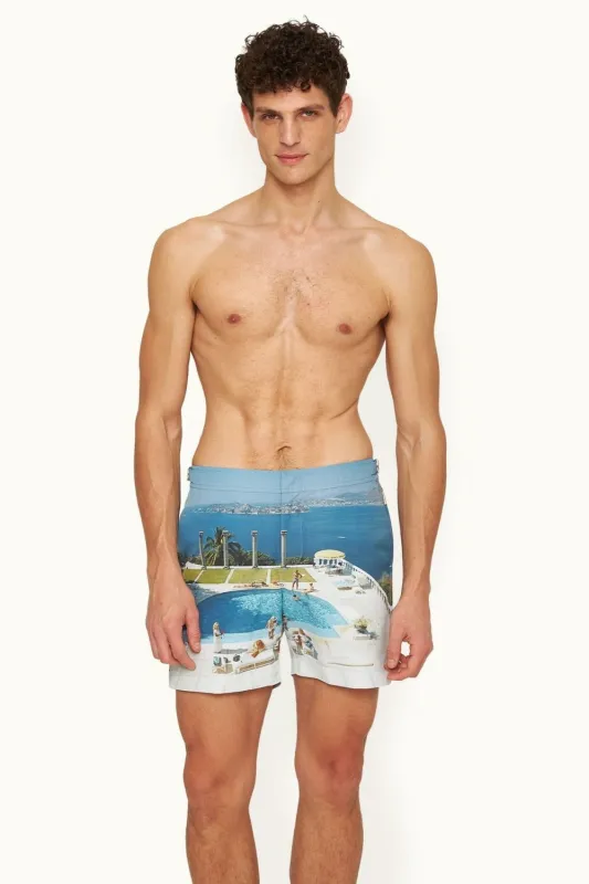 Bulldog Photographic Pacifico (Final Sale) sold by Curio