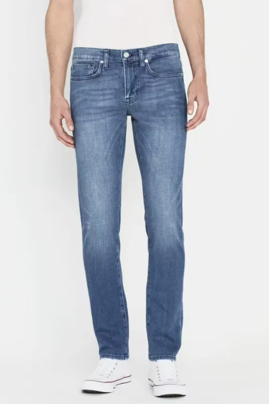 L'Homme Slim  Bradbury (Final Sale) sold by Curio