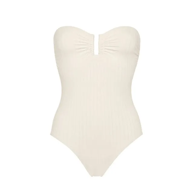 Bossa Nova One Piece Bustier (Final Sale) sold by Curio product image thumbnail 2