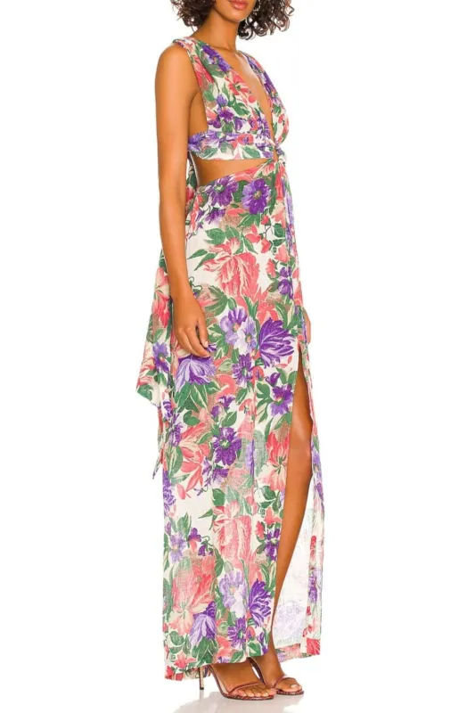 Sara Dress (Final Sale) sold by Curio