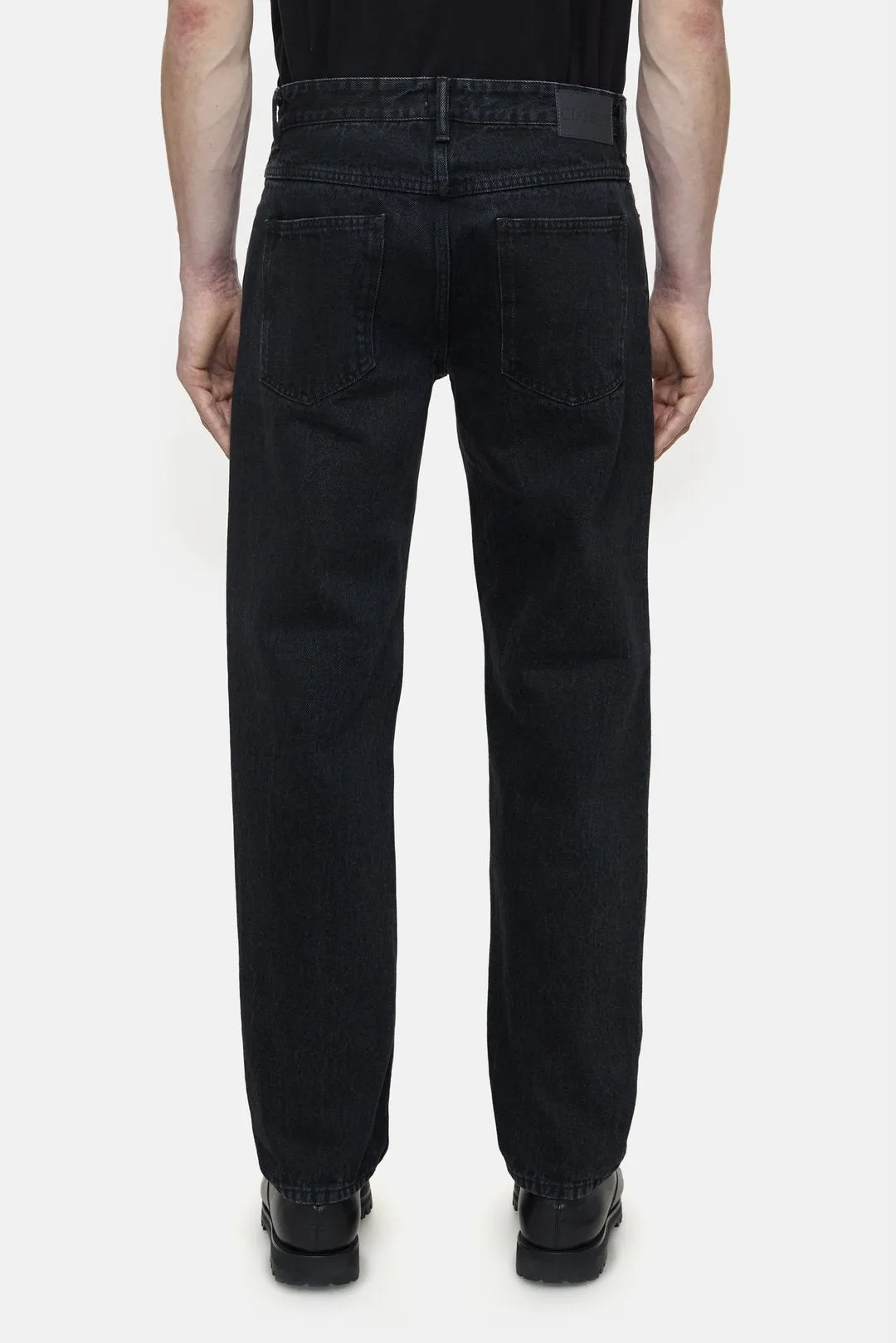 Cooper True Denim Black (Final Sale) sold by Curio product image thumbnail 3