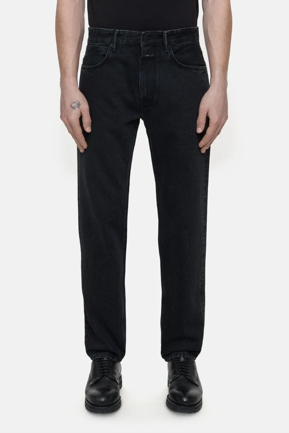 Cooper True Denim Black (Final Sale) sold by Curio product image thumbnail 2