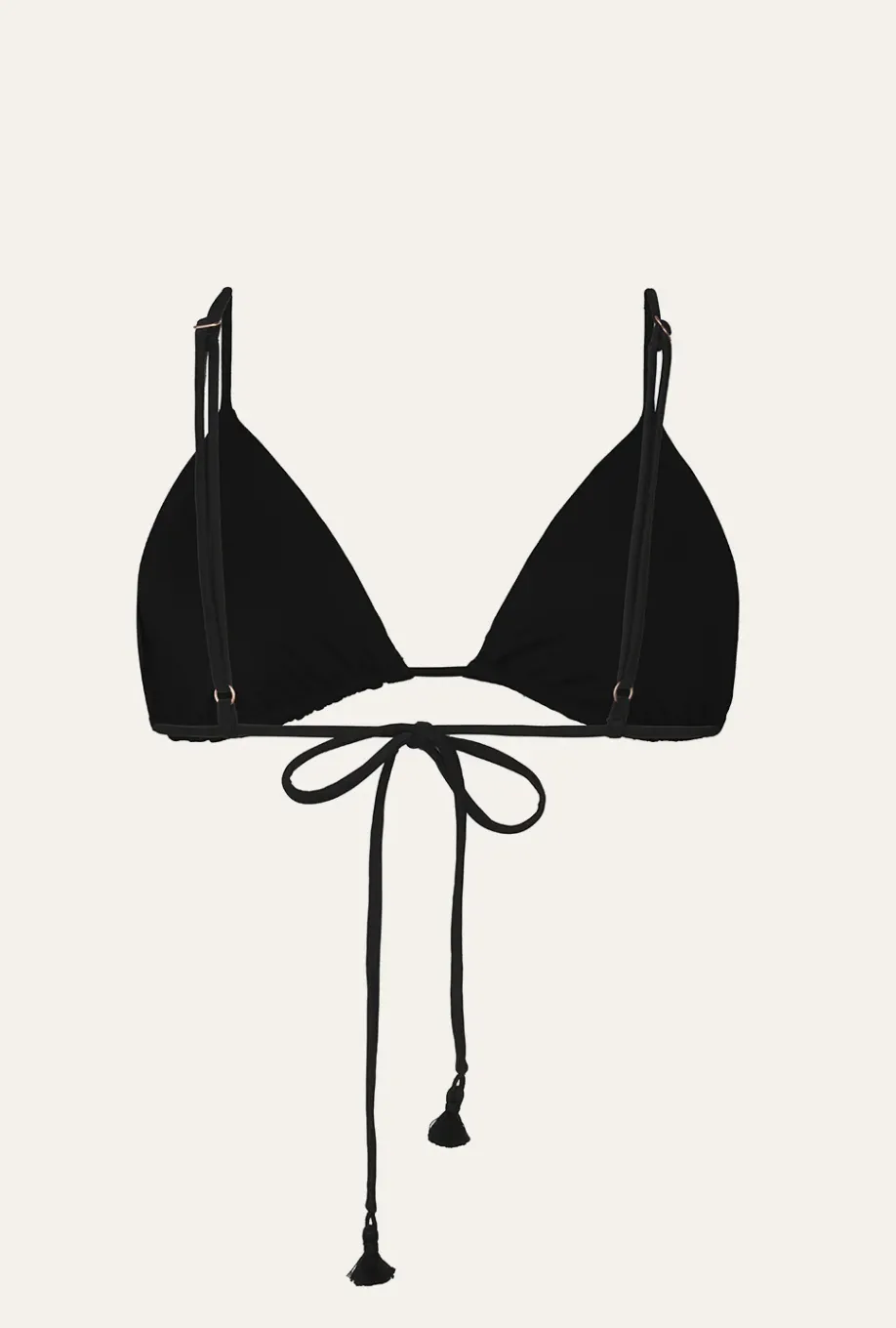 Sea Cloud Bikini Top (Final Sale) sold by Curio product image thumbnail 4