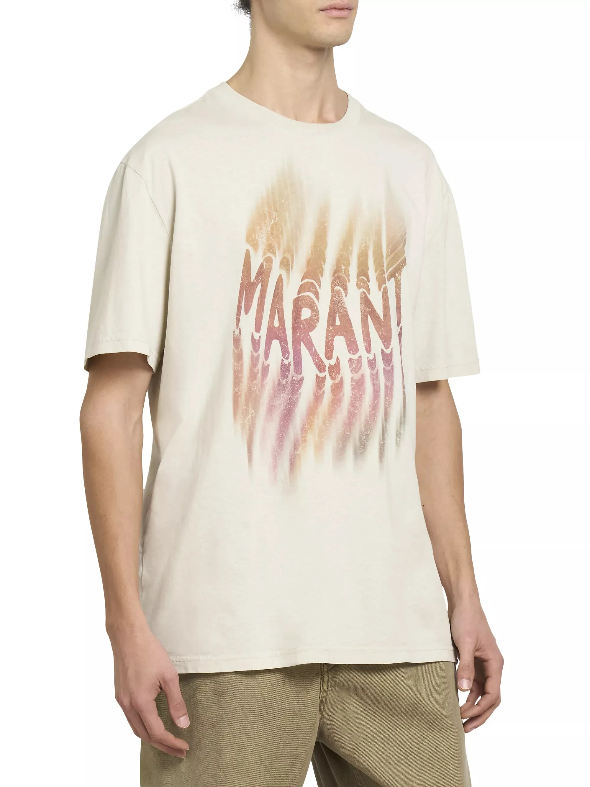 Hugo T-Shirt (Final Sale) sold by Curio product image thumbnail 4