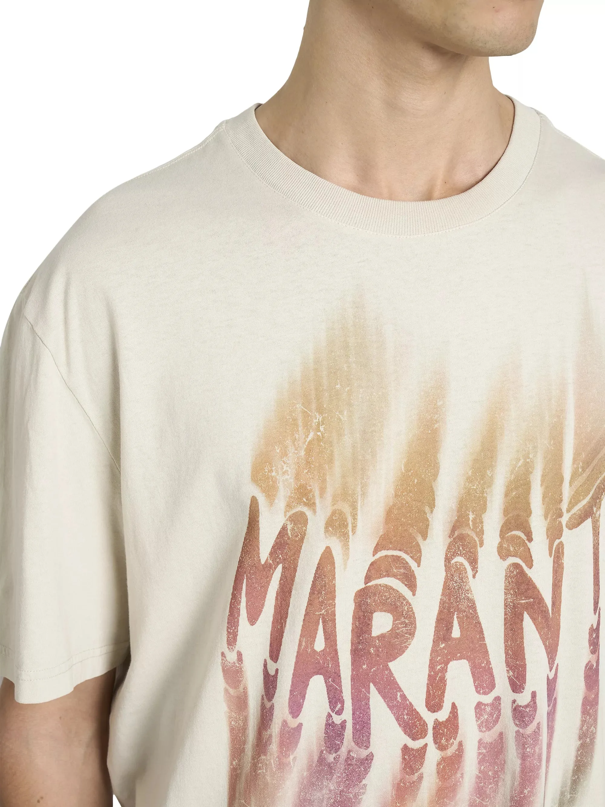 Hugo T-Shirt (Final Sale) sold by Curio product image thumbnail 5