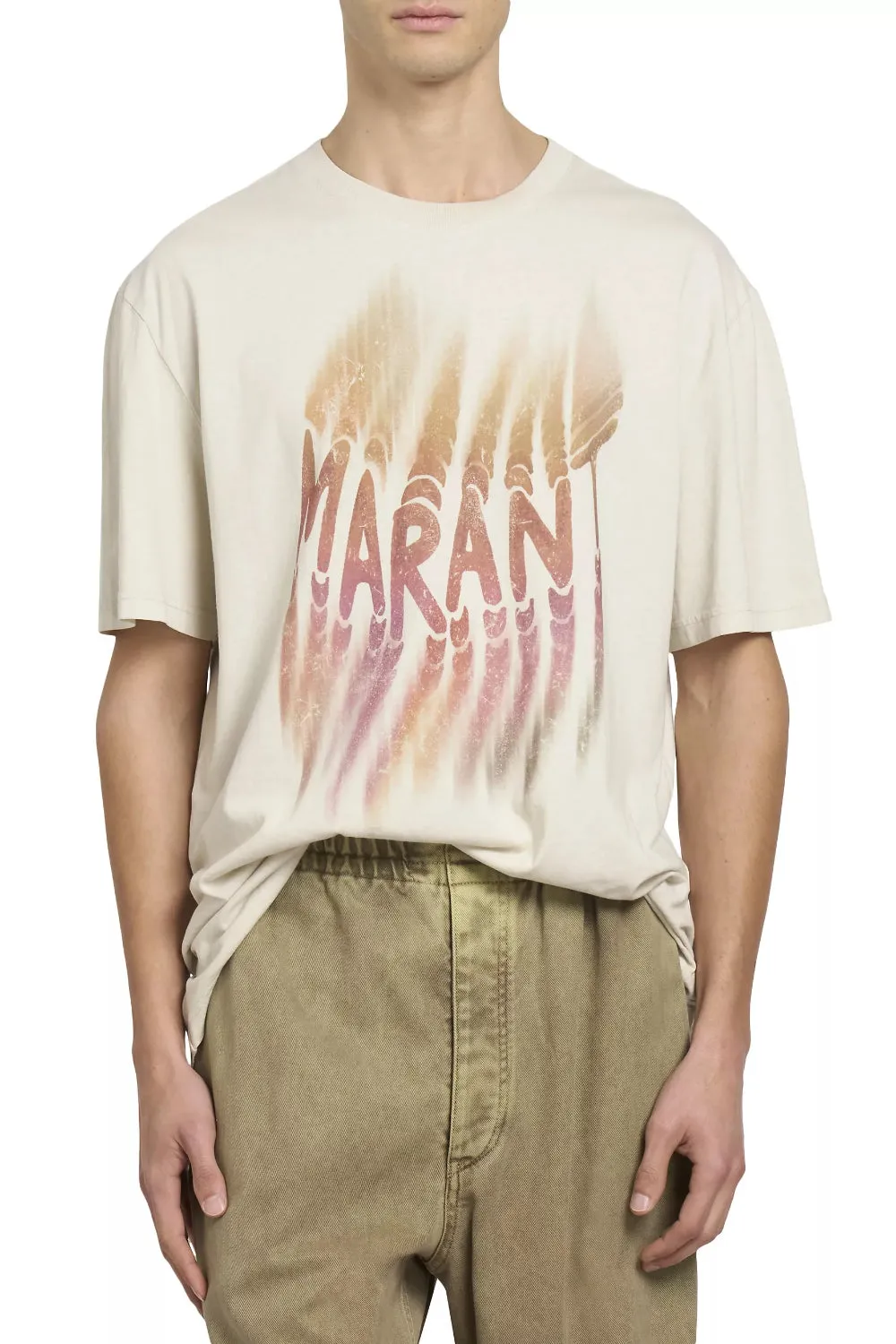 Hugo T-Shirt (Final Sale) sold by Curio