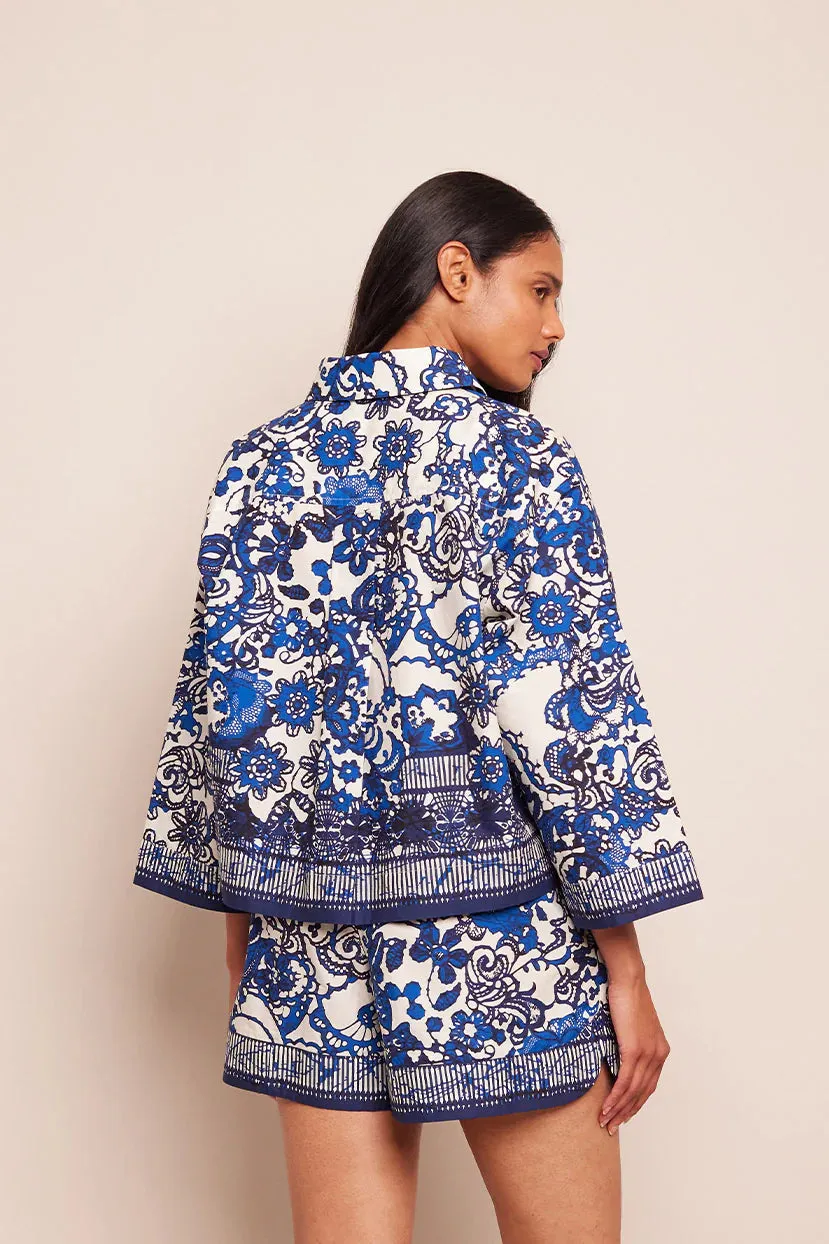 Erica Shirt (Final Sale) sold by Curio product image thumbnail 2