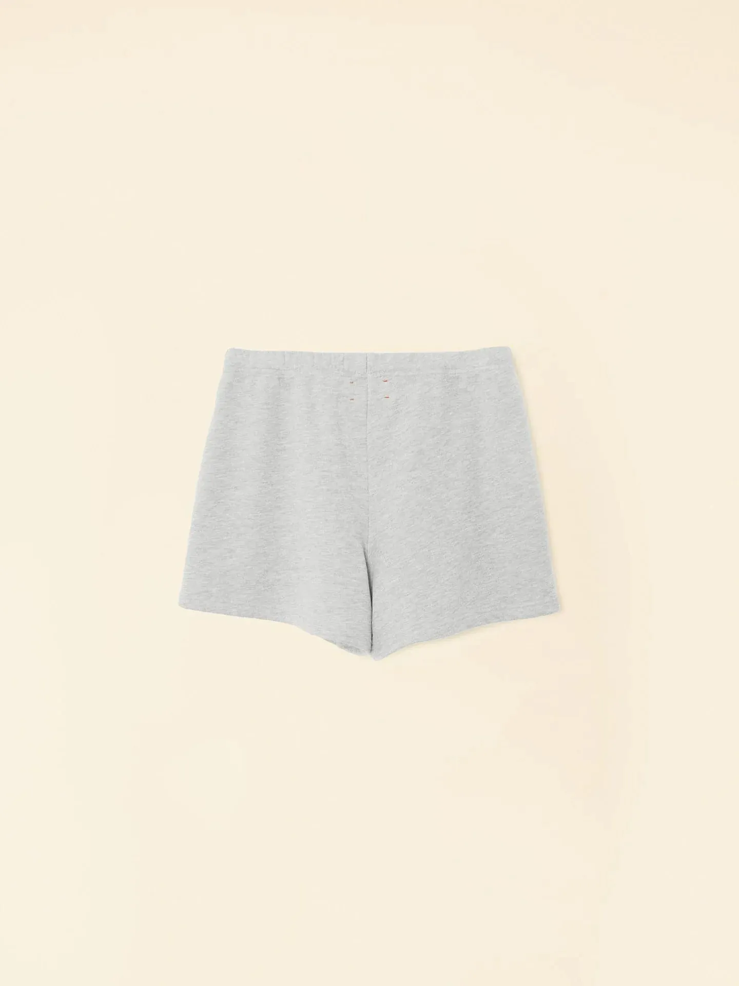 Shayne Sweatshort Heather Grey (Final Sale) sold by Curio product image thumbnail 4