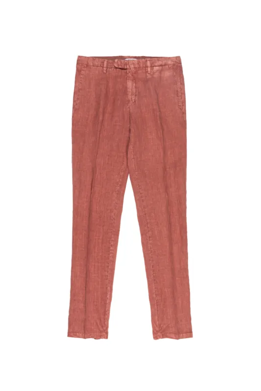 Man Trouser 80882Q (Final Sale) sold by Curio