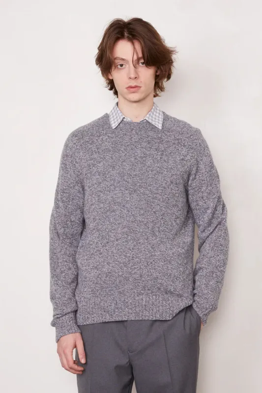 Seamless Pull Over (Final Sale) sold by Curio