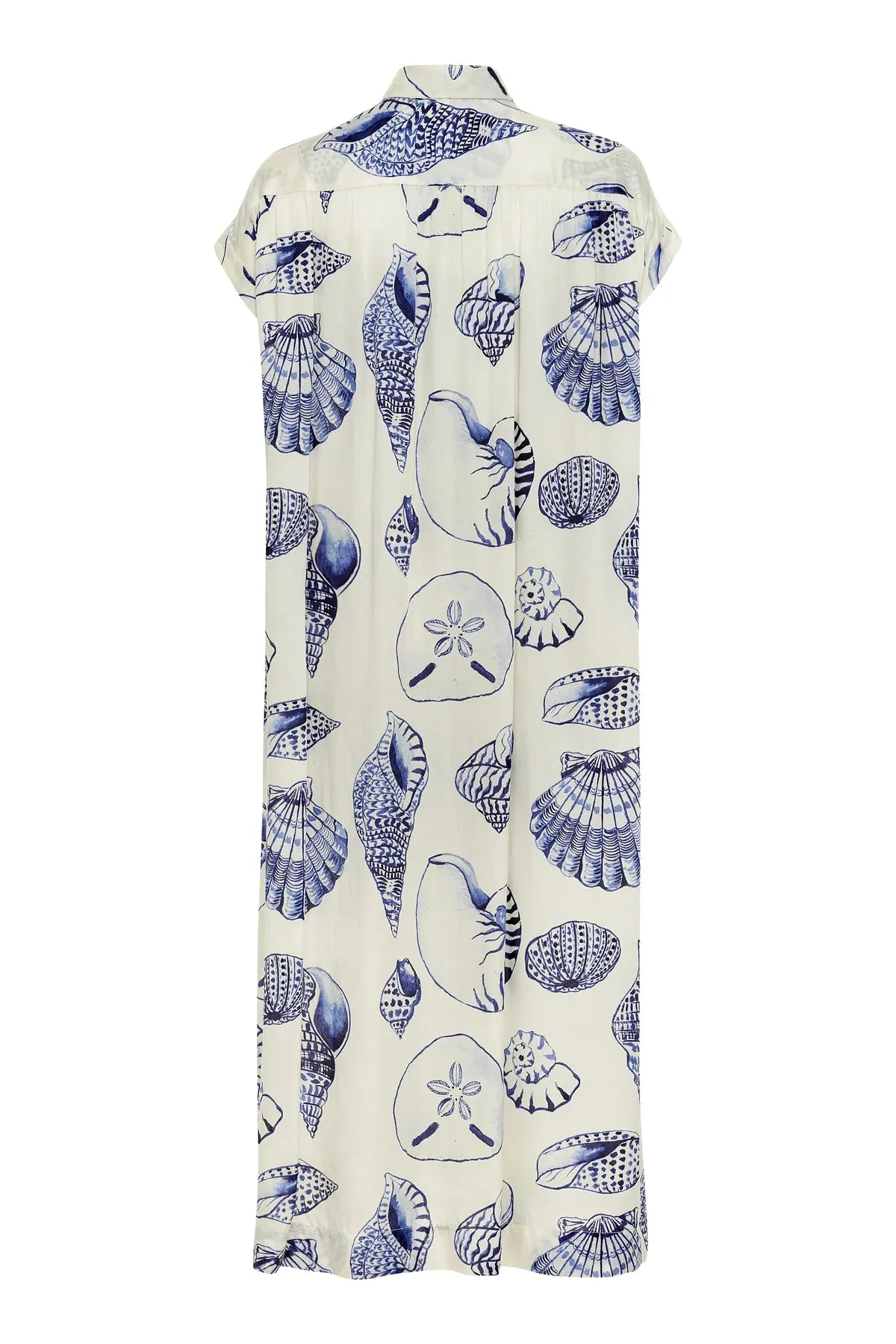 Valerie Kaftan Felicity Shell (Final Sale) sold by Curio product image thumbnail 4