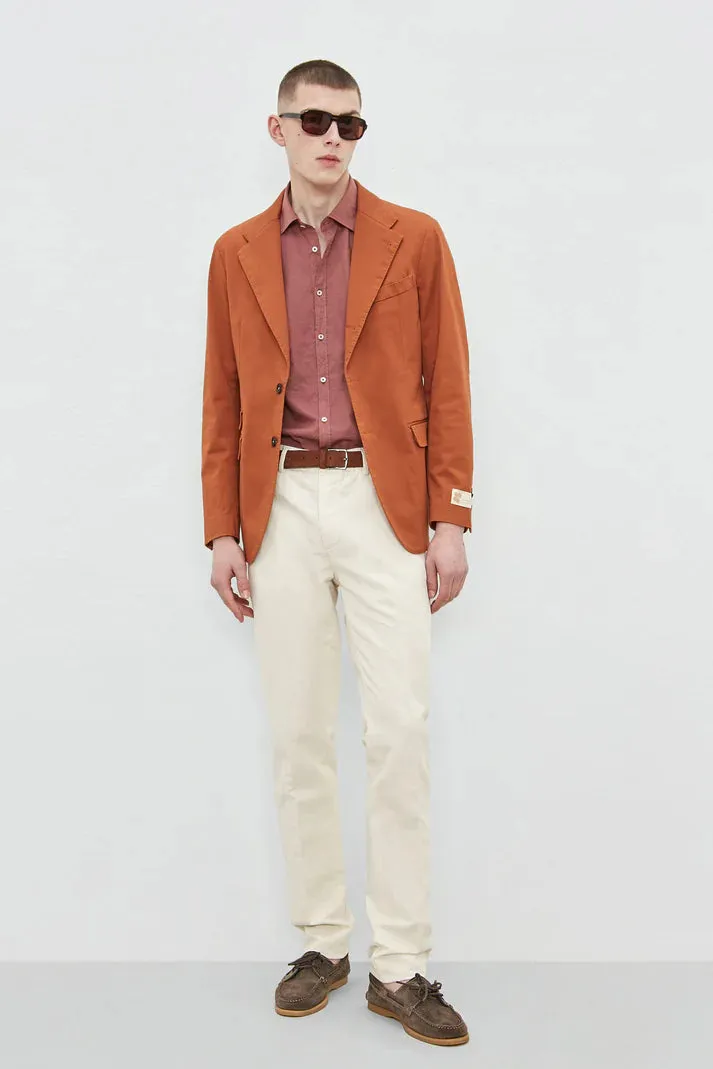 Catch2 Blazer Russet (Final Sale) sold by Curio product image thumbnail 3