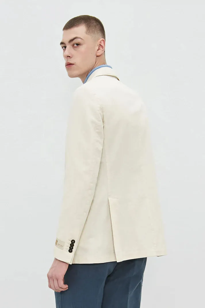 Catch2 Blazer Panna (Final Sale) sold by Curio product image thumbnail 2