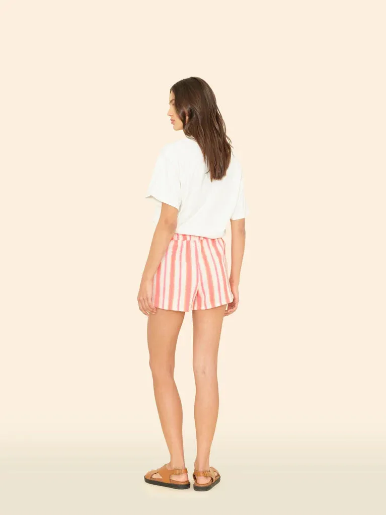 Starla Shorts Sunset Pink (Final Sale) sold by Curio product image thumbnail 3
