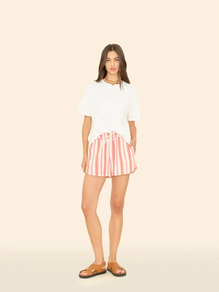 Starla Shorts Sunset Pink (Final Sale) sold by Curio product image thumbnail 2