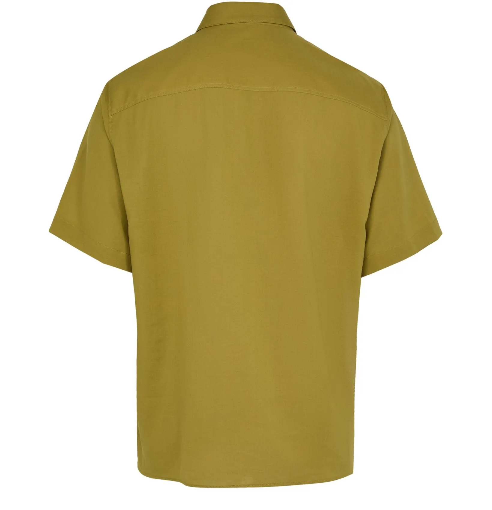 Vert Cotton SS Shirt (Final Sale) sold by Curio product image thumbnail 5