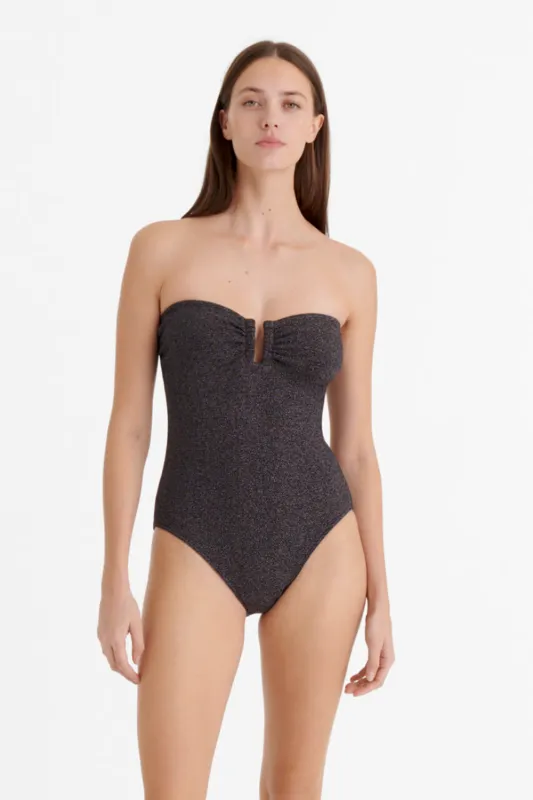 Scintillant Bustier (Finale Sale) sold by Curio