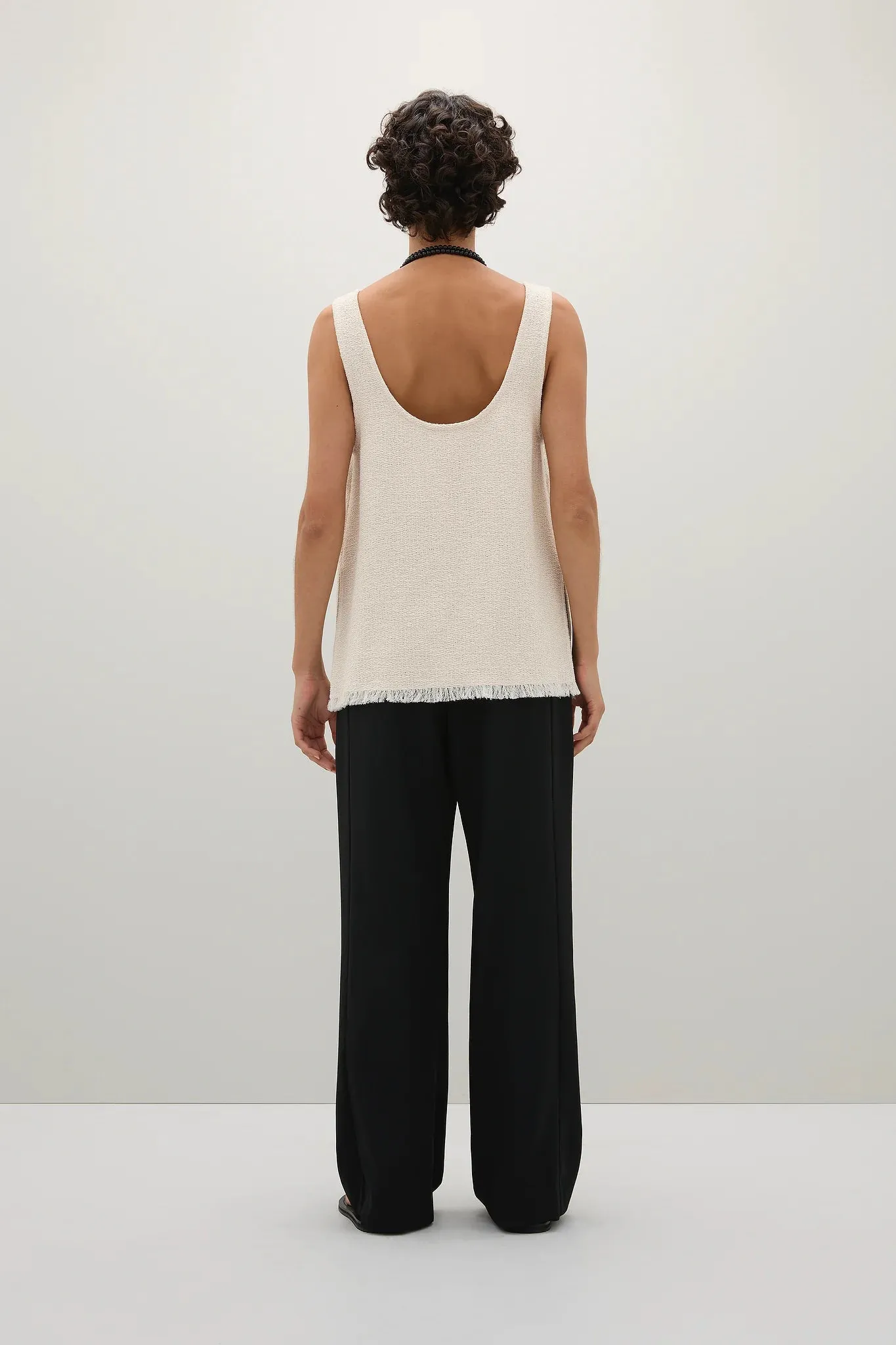 The Sloane Tank (Final Sale) sold by Curio product image thumbnail 3