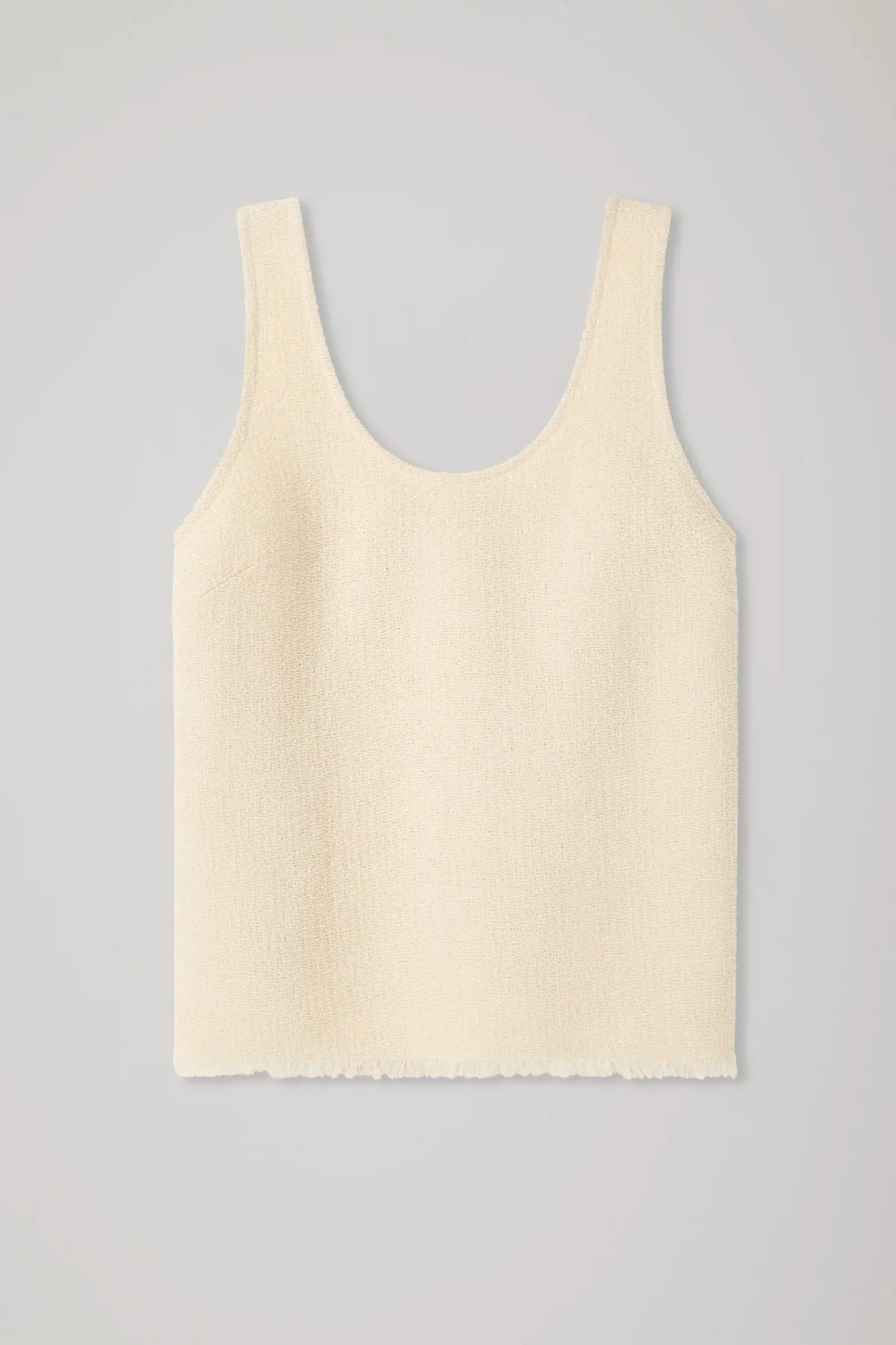 The Sloane Tank (Final Sale) sold by Curio product image thumbnail 2
