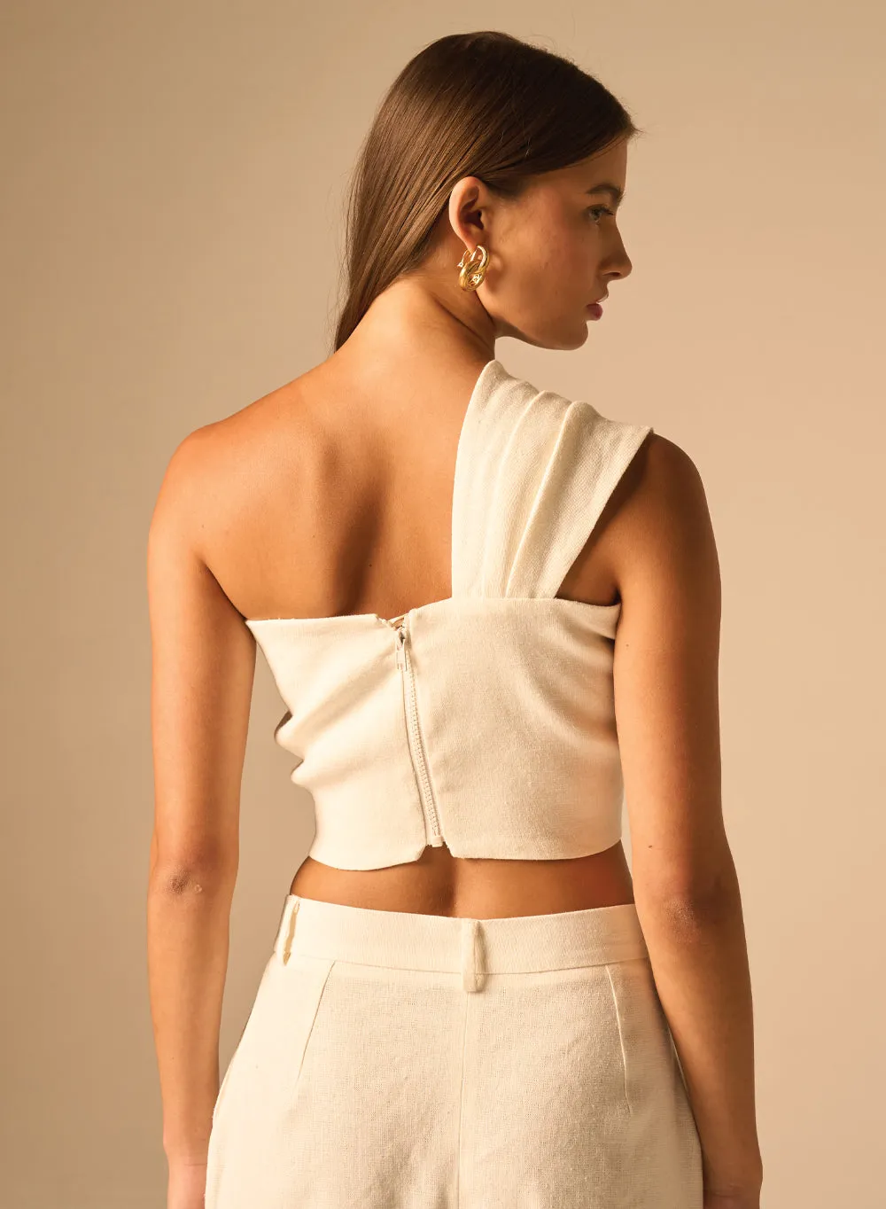 Camelia Top sold by Curio product image thumbnail 2