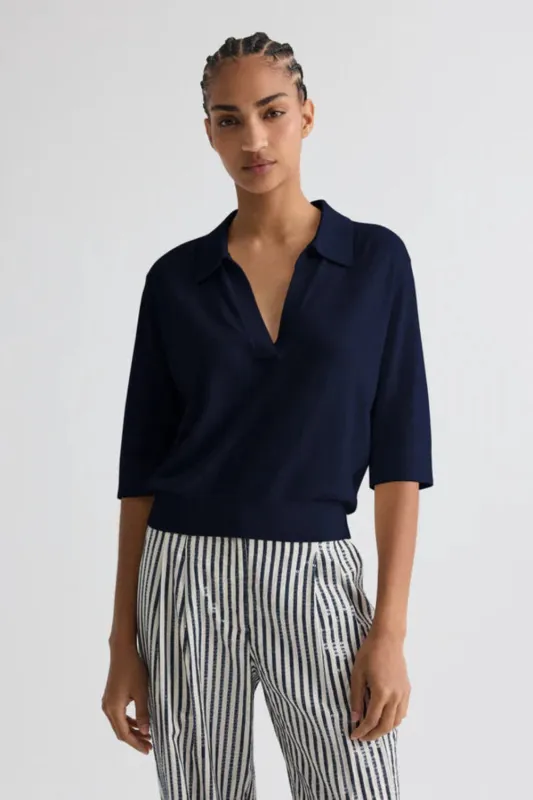 The Polo Navy sold by Curio