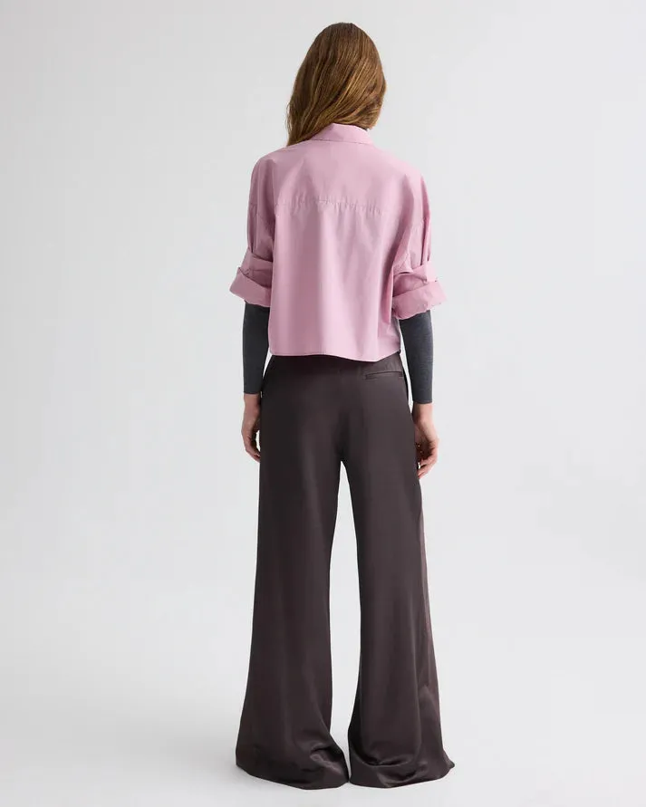 Next Ex Shirt Lilas sold by Curio product image thumbnail 3