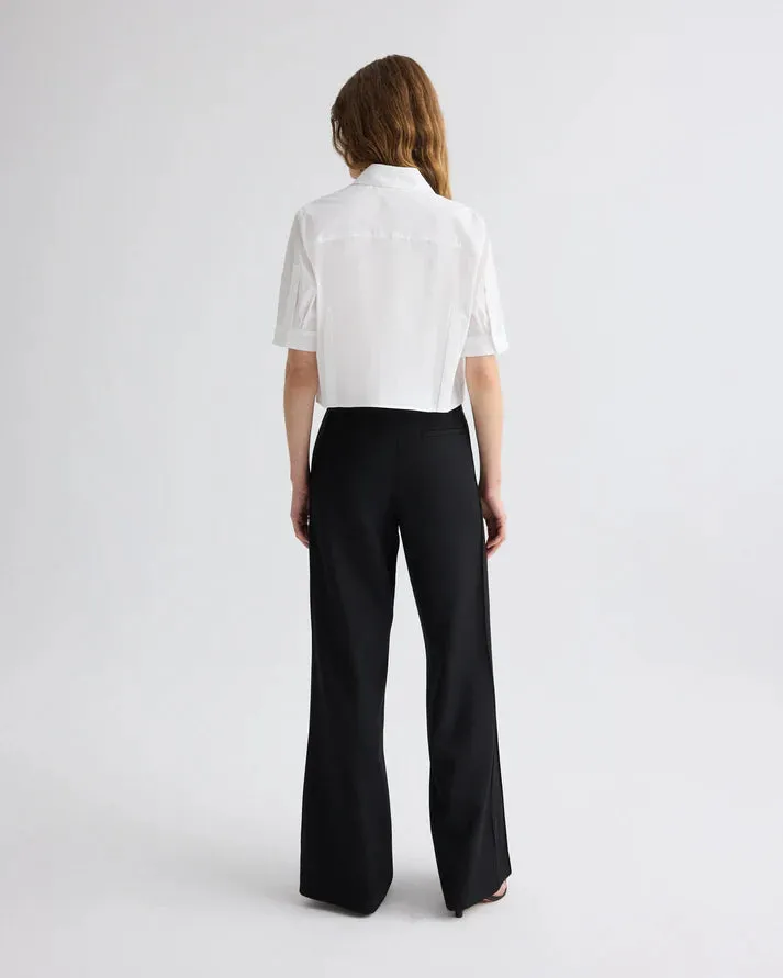 Short Lived Shirt Ivoire sold by Curio product image thumbnail 3