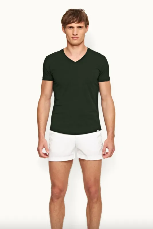 OB-V Amazonian Green sold by Curio