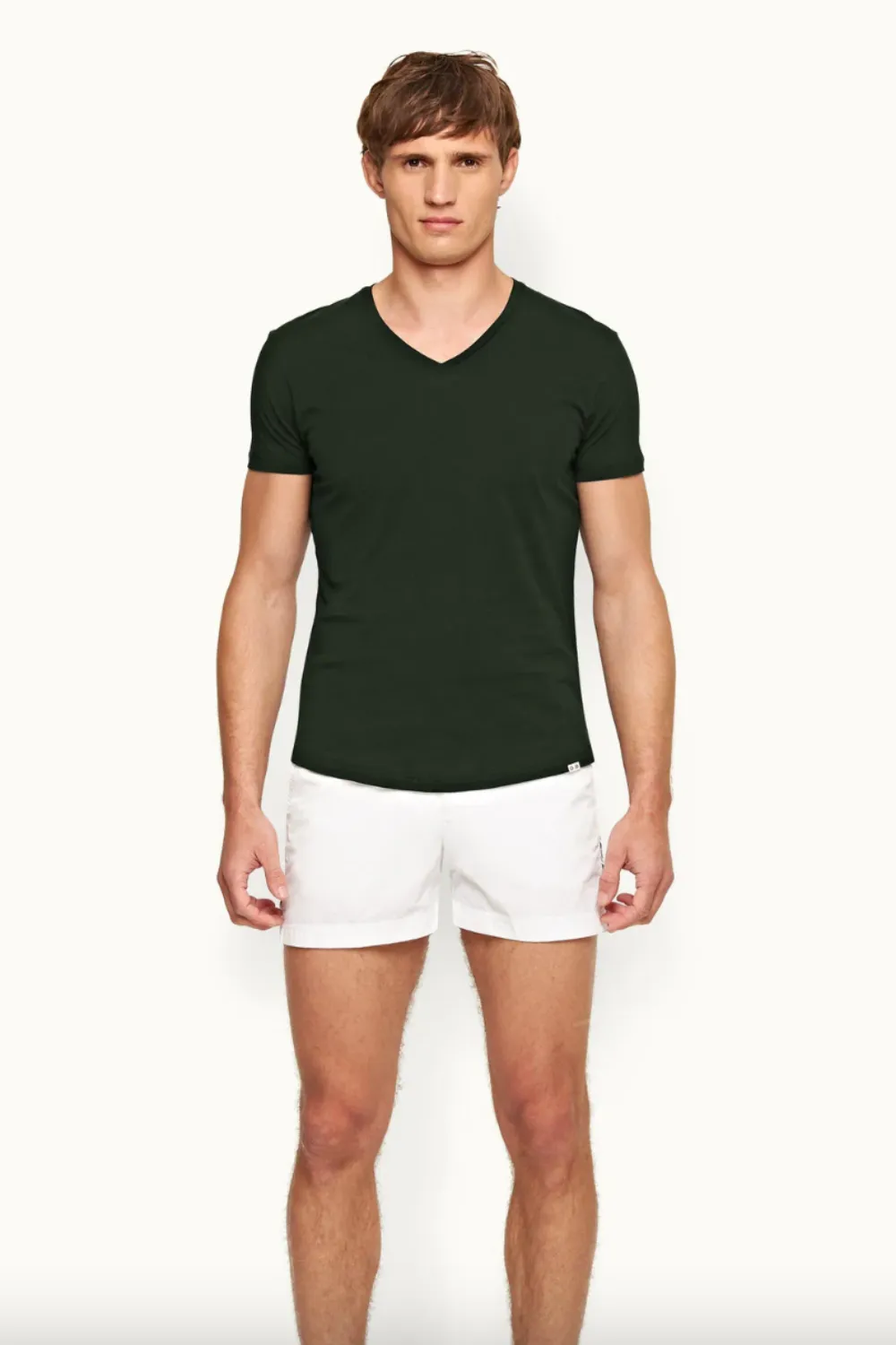 OB-V Amazonian Green sold by Curio