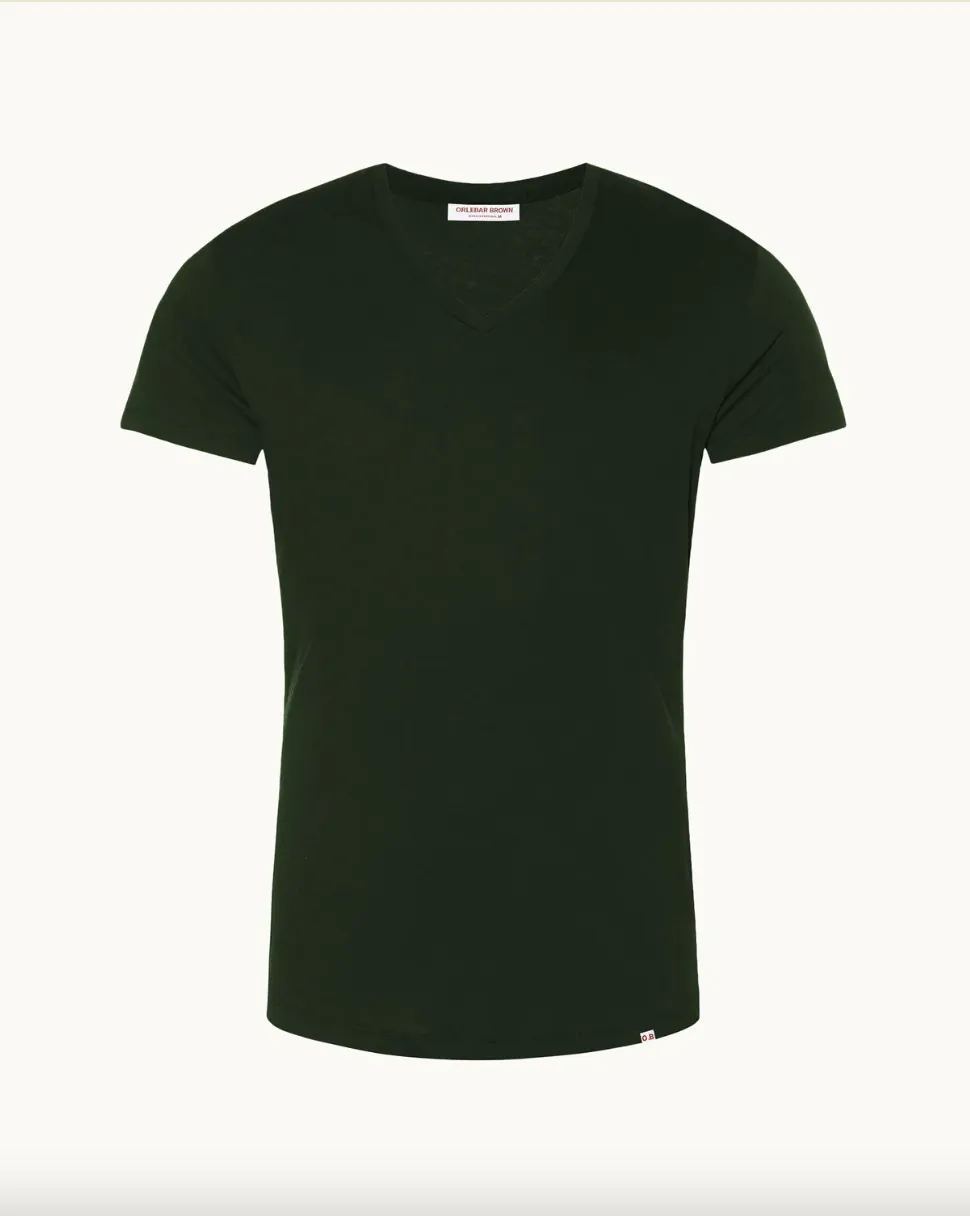 OB-V Amazonian Green sold by Curio product image thumbnail 2